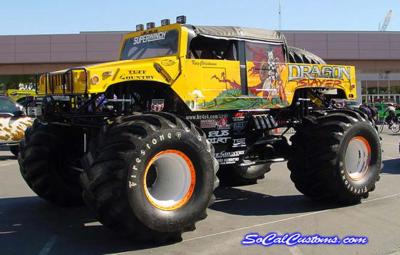 hummer